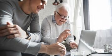 Broader access to Supplemental Security Income