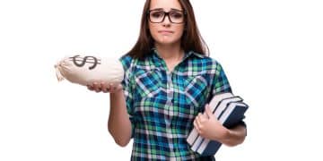 National campaigns to eliminate student loan debt burdens