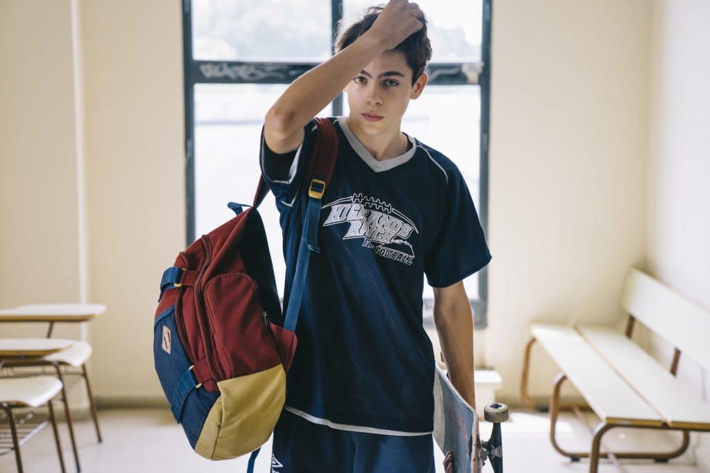 Legal protections for immigrant students in public schools