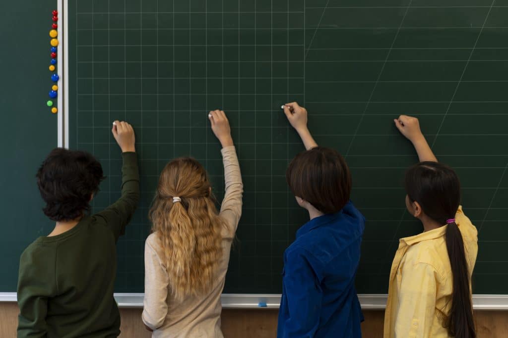 Initiatives to grow the number of charter schools