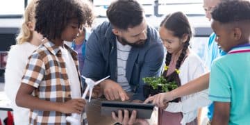 Grants designed to support innovative educational approaches