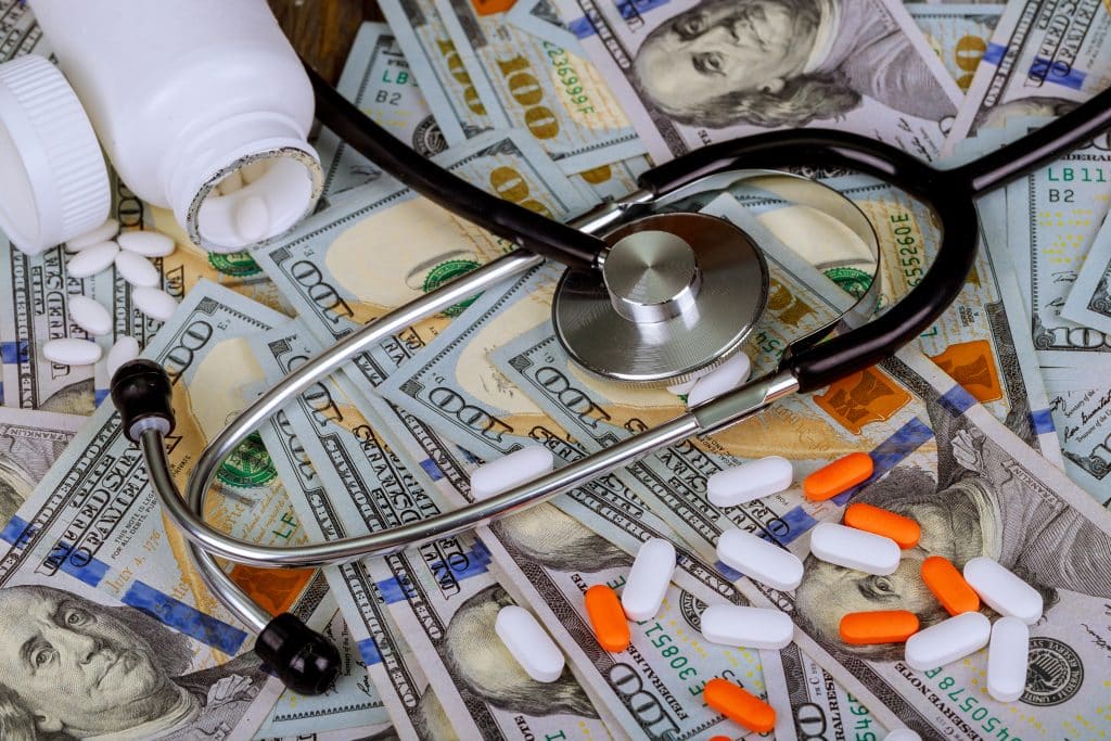 Rallies to defend and expand healthcare funding