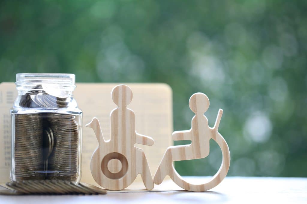 Rules governing disability benefits under Social Security