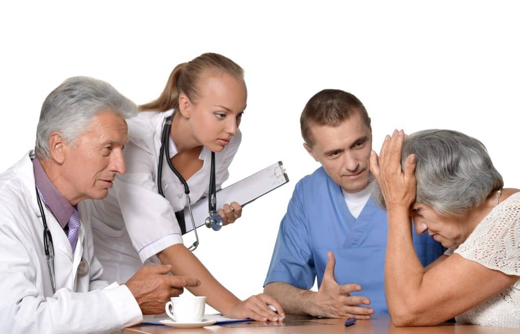 Coordination issues between Medicaid and Medicare services