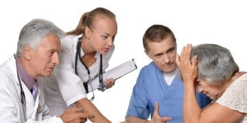 Coordination issues between Medicaid and Medicare services