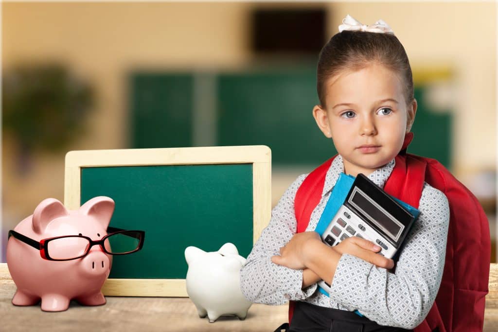 Legal cases aiming to equalize school funding across districts