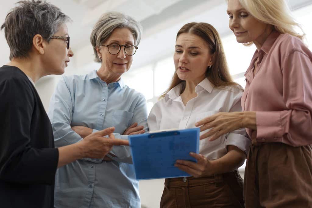 Gaps in retirement coverage for public sector workers