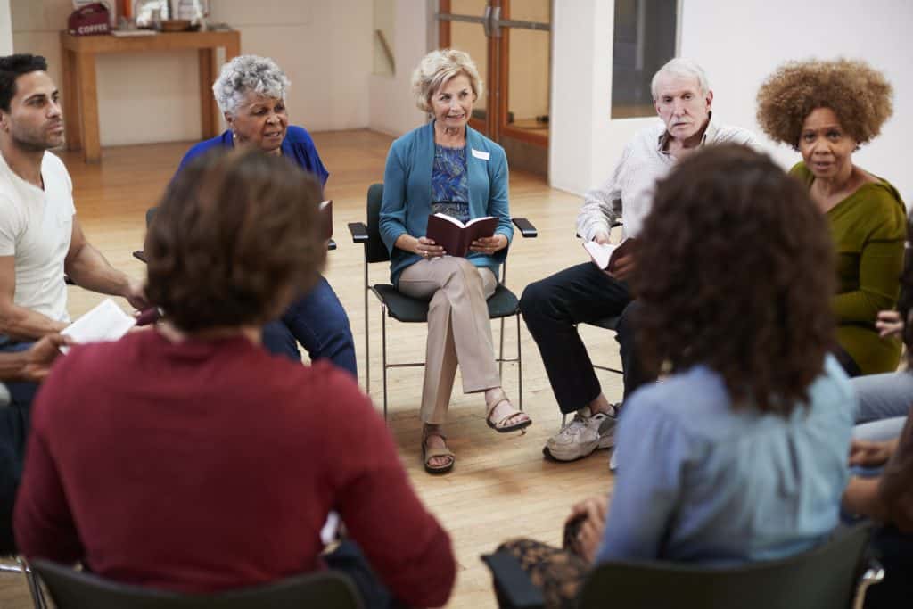 Ongoing discussions around raising the retirement age