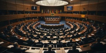 Legislative efforts focused on reforming pension policies