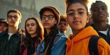Access to education for undocumented students
