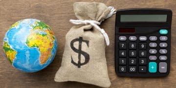 Easing of financial oversight regulations