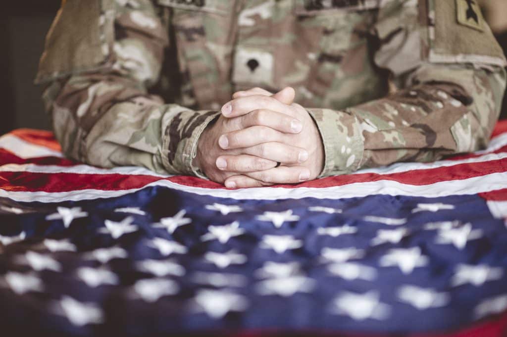 Promoting equitable distribution of veterans’ benefits
