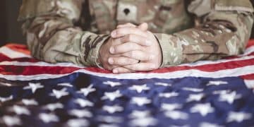 Promoting equitable distribution of veterans' benefits