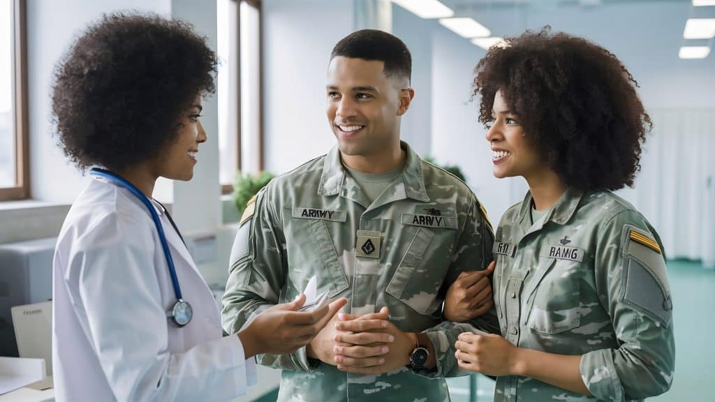 Improvements to benefits provided by the Veterans Affairs system
