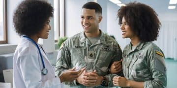 Improvements to benefits provided by the Veterans Affairs system