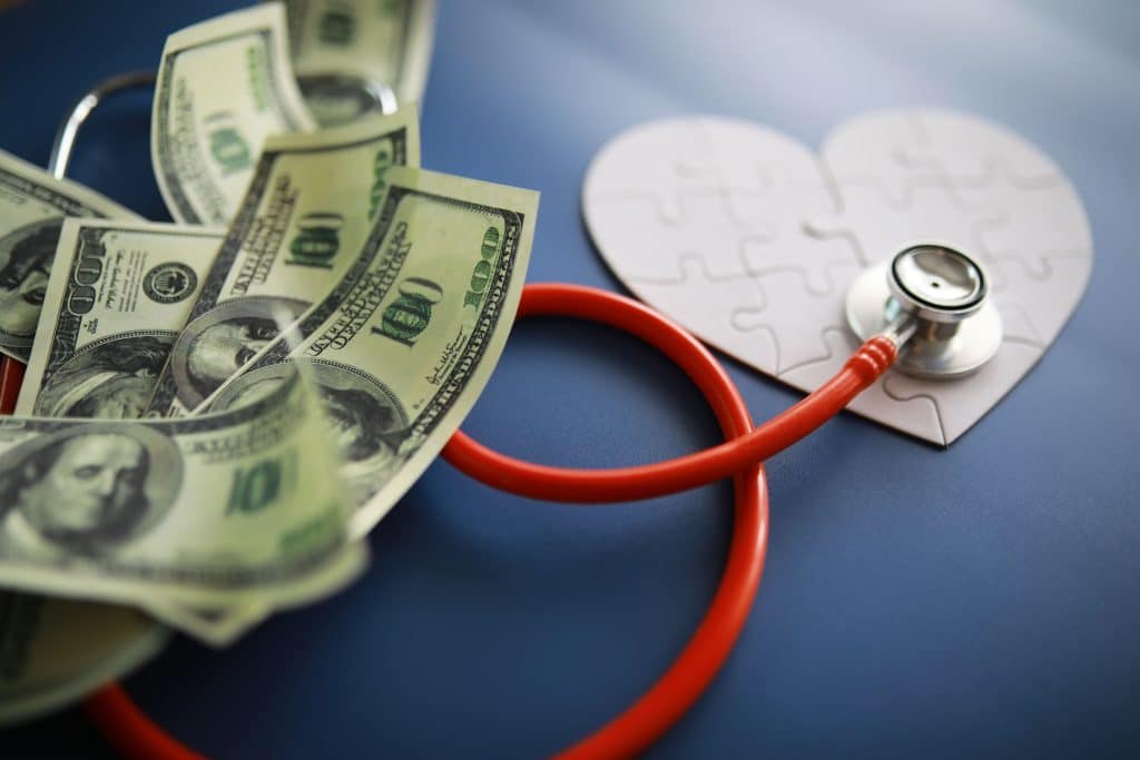 Rallies to defend and expand healthcare funding are growing
