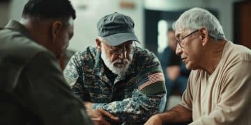 Promoting equitable distribution of veterans' benefits