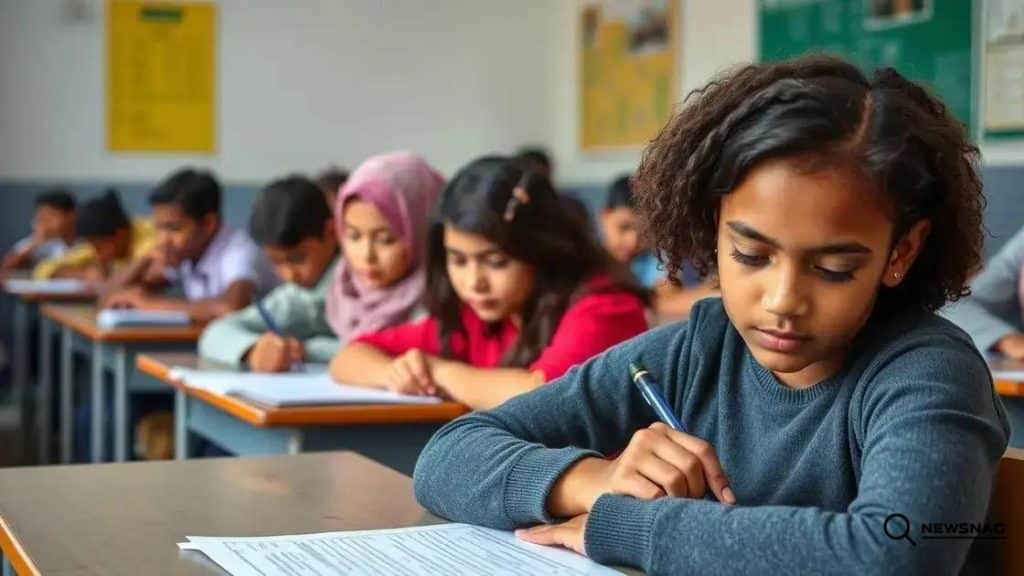 Proposed reforms to standardized testing systems