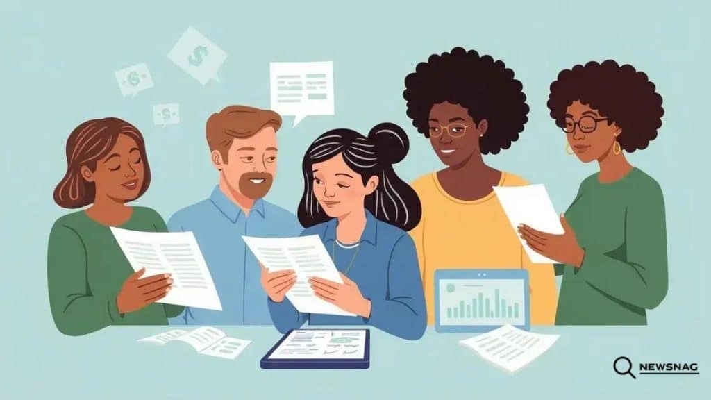 Reform initiatives targeting credit reporting systems for better access