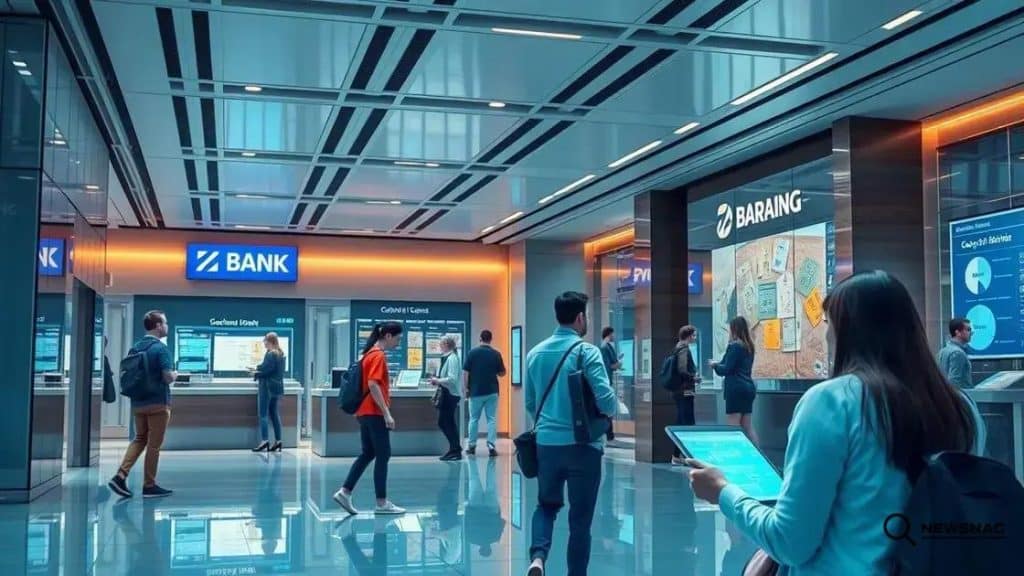 Efforts to scale back regulations in the banking industry