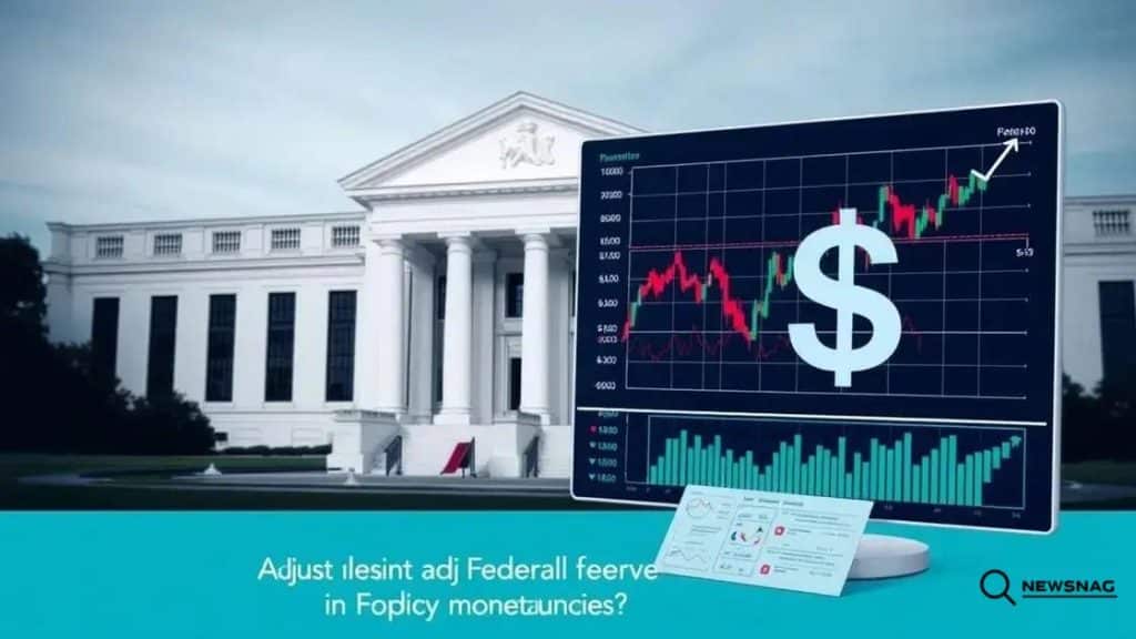 Adjustments to Federal Reserve’s monetary policy approach