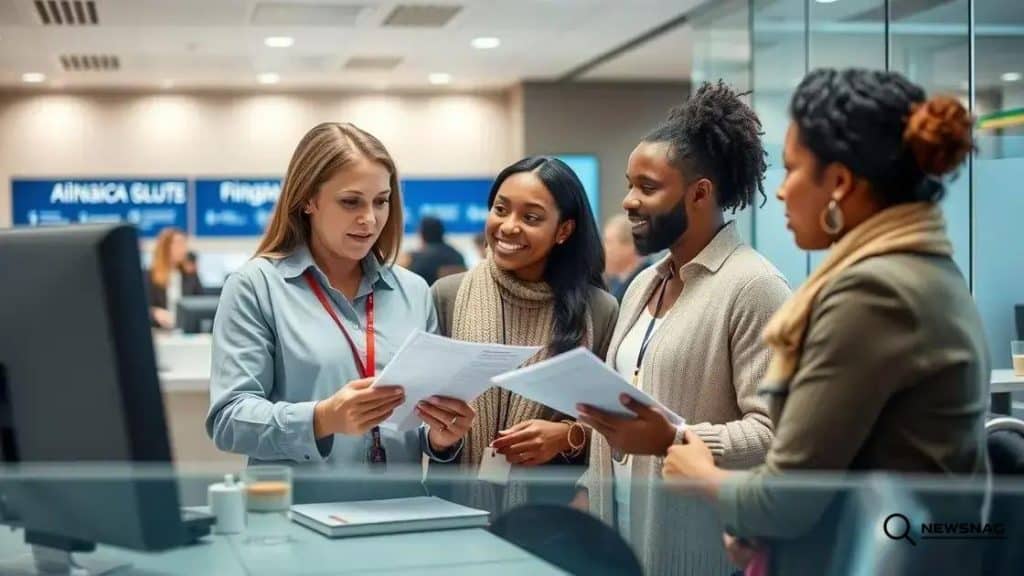 Mechanisms ensuring accountability in banking operations