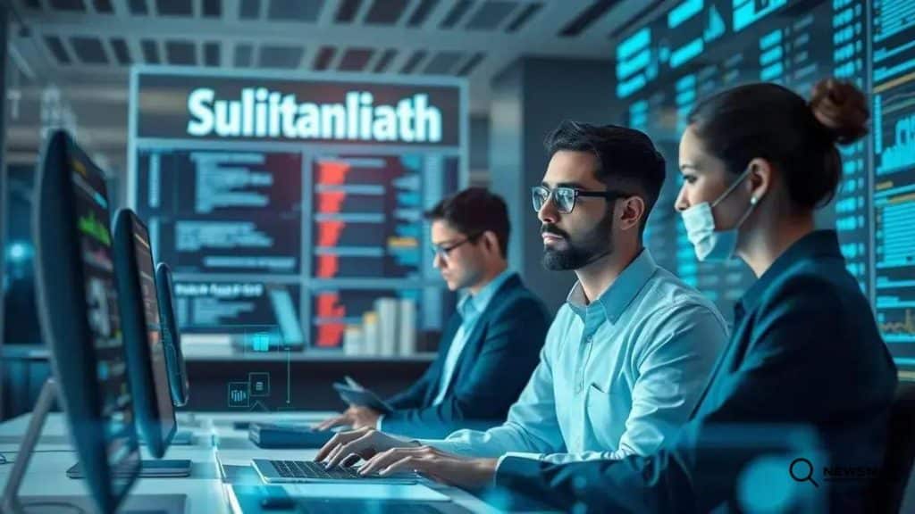 Governance of artificial intelligence in financial services