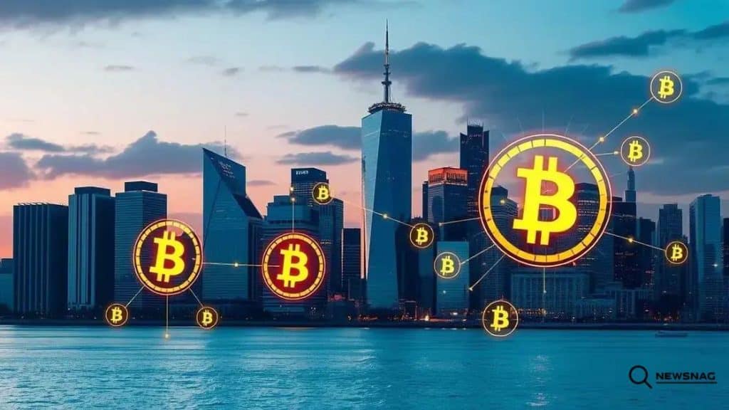 Regulatory scrutiny of the cryptocurrency market rising sharply