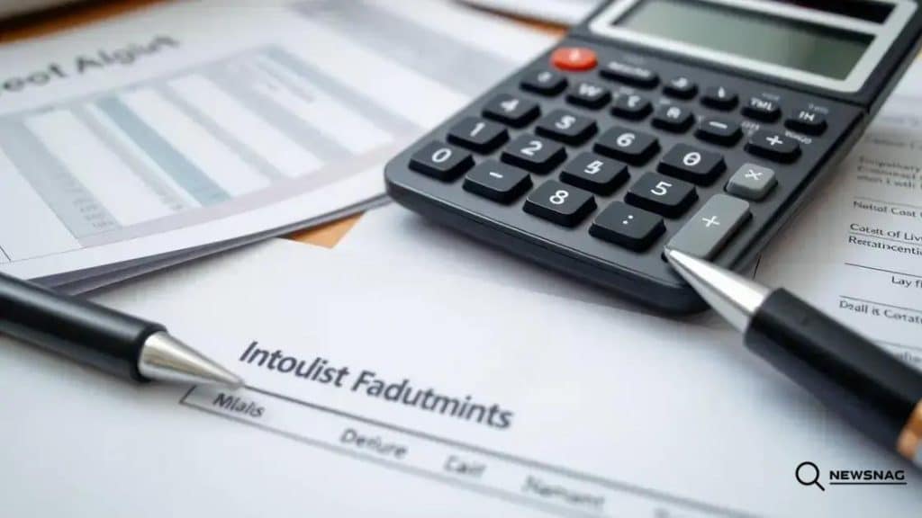 Revisions to how cost-of-living adjustments (COLA) impact you