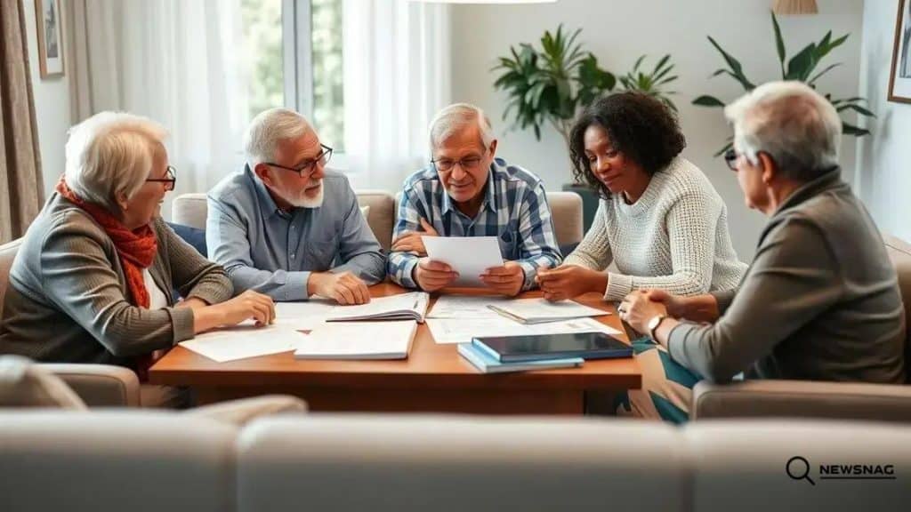 Adjustments to pensions managed by government entities can benefit you