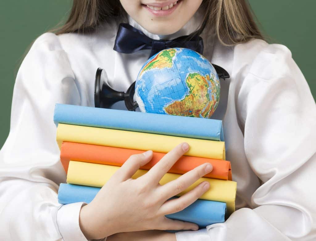 Legislation promoting greater equity in education systems