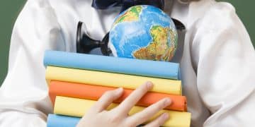 Legislation promoting greater equity in education systems