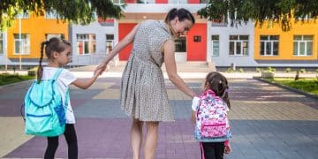 Policies supporting the merger of school districts for efficiency