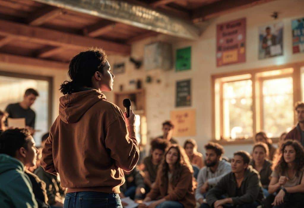 Debates surrounding academic freedom in schools and universities