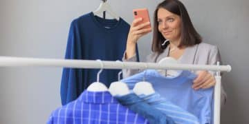 Get free clothes from Shein