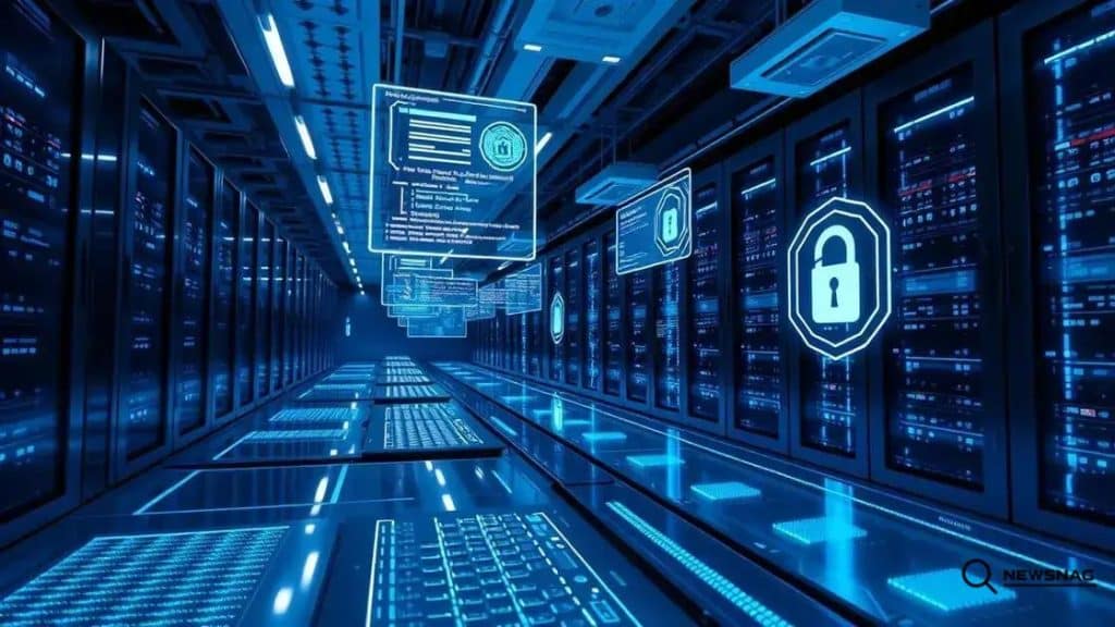 Cybersecurity threats: safeguarding national infrastructure