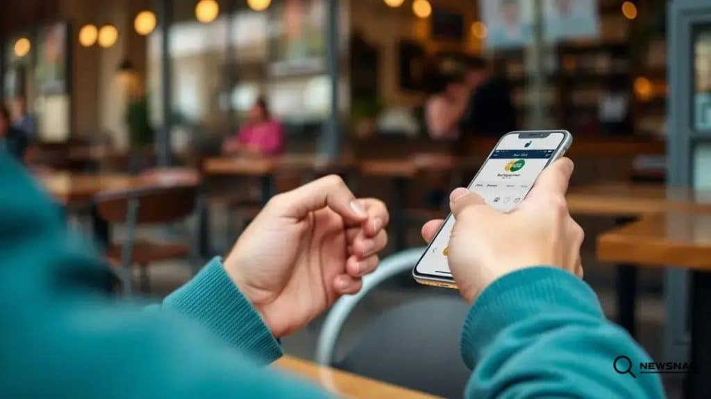 Digital wallets: transforming your money management