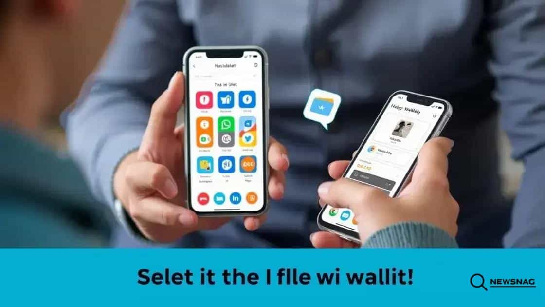How to choose the right digital wallet
