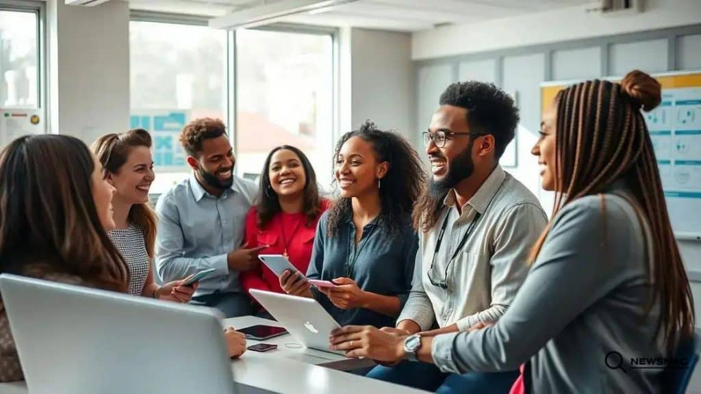Lifelong learning: the key to success in a changing world