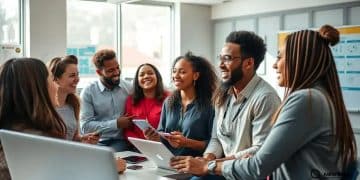 Lifelong learning: the key to success in a changing world