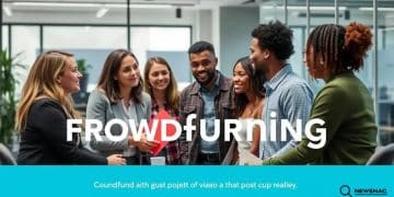 Crowdfunding ventures: opportunities and pitfalls for investors