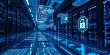 Cybersecurity threats: safeguarding national infrastructure