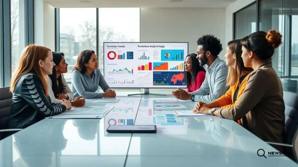 Impact investing: driving financial returns with social good