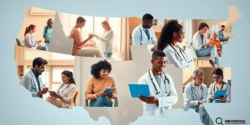 Healthcare portability: ensuring coverage across state lines