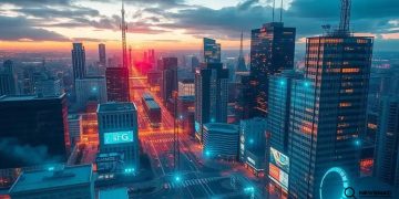 5G rollout: uncovering benefits and concerns of connectivity