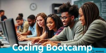 Coding bootcamps: fast track to tech careers