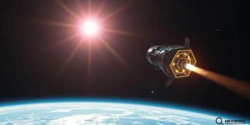 Space tourism: the next frontier in commercial travel