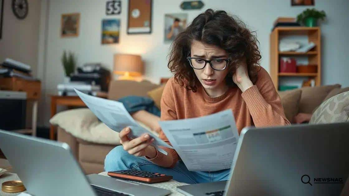 Potential drawbacks of student loan forgiveness
