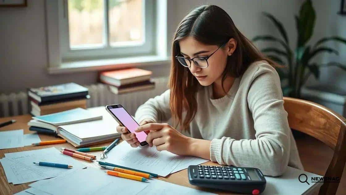 Practical tips for financial education