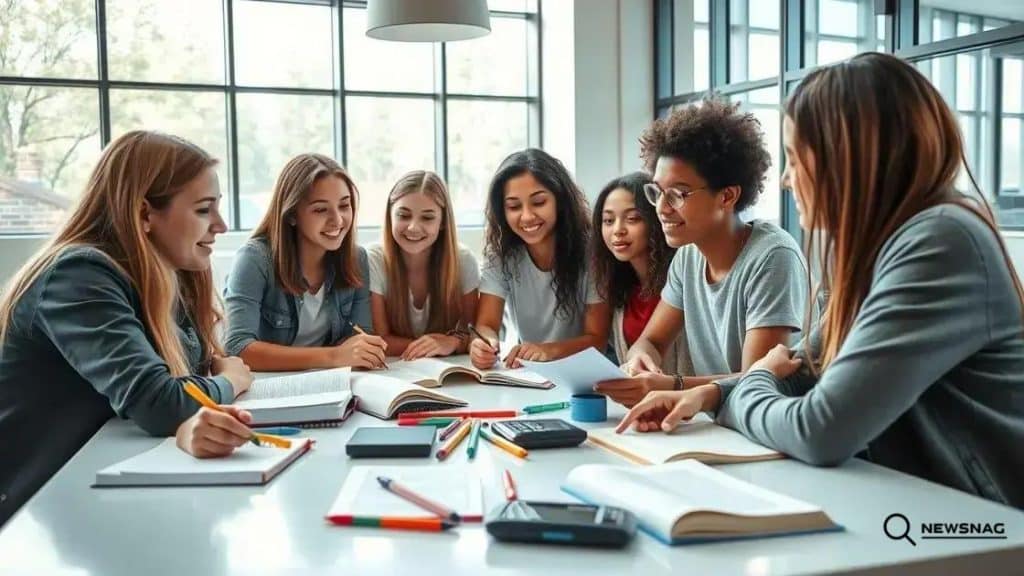 Financial literacy for teens: a guide to fiscal responsibility